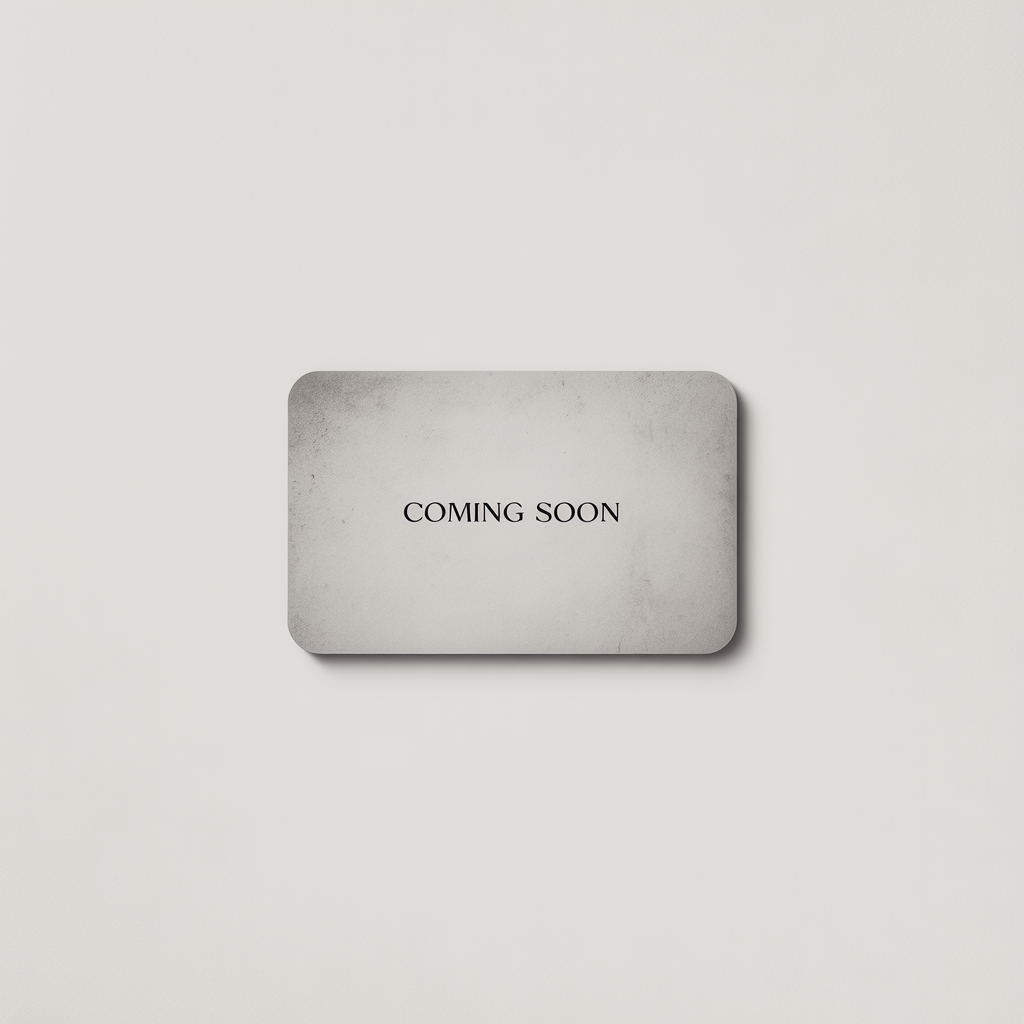 CORE SWEATPANTS / CARBON BLACK